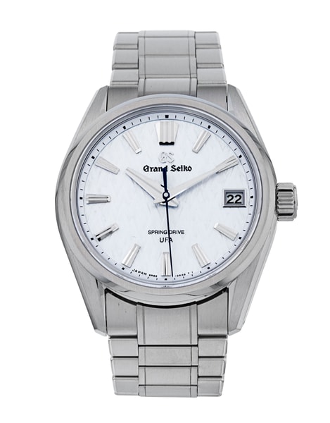 Grand Seiko Evolution 9 Collection SLGB003